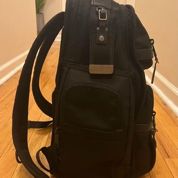 ALPHA TUMI Brief Pack